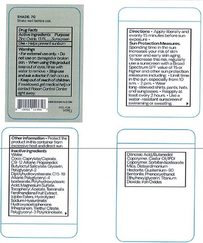Label (Lbl 7c)